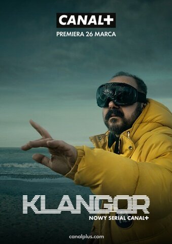 Канарейка 2021 постер